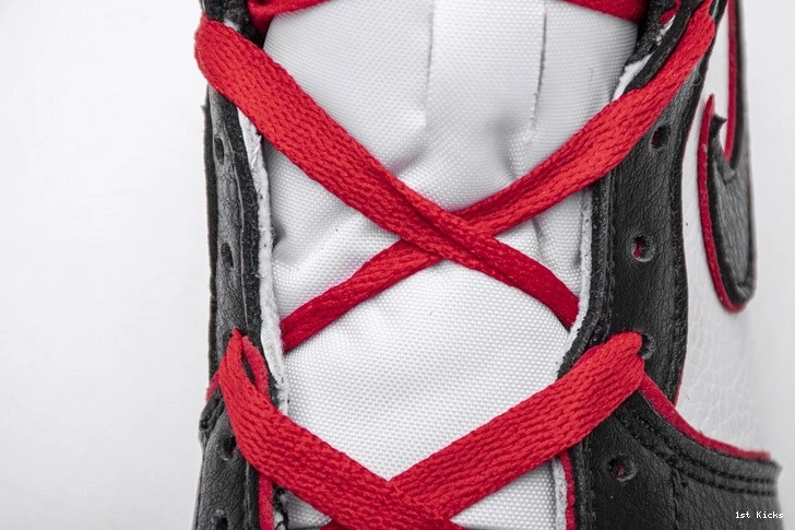 1 High Retro Bloodline  555088-062 Jordan 1214